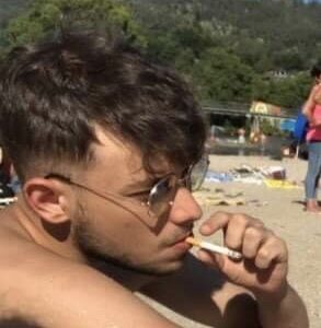 ABYSS Prod By TIAGOBEATS