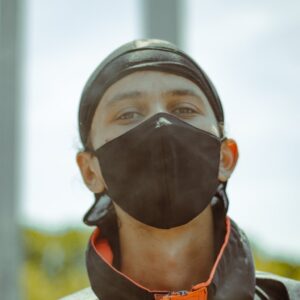 MAHOU Prod By CAP D.NIKA