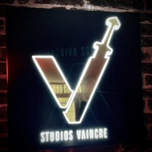 Studio_Vaincre Paris