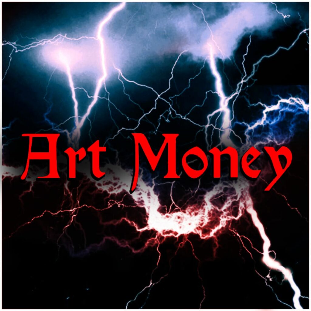 ART MONEY