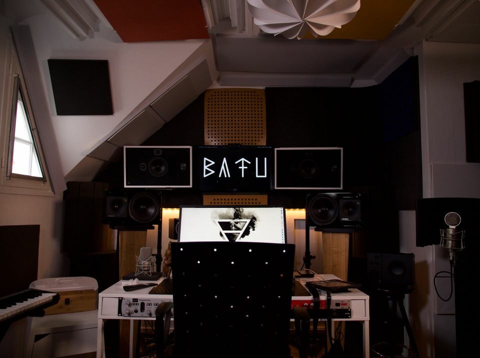 BATU STUDIO
