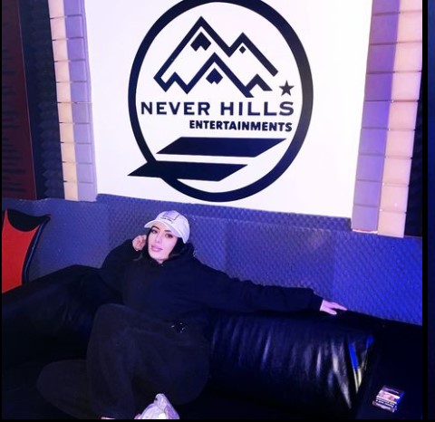 NEVER HILLS STUDIO - NVHS – Image 3