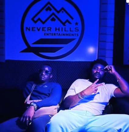 NEVER HILLS STUDIO - NVHS – Image 2