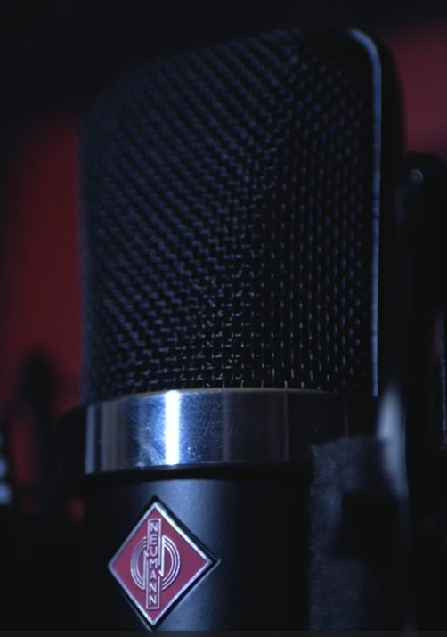 NEVER HILLS STUDIO - NVHS – Image 8