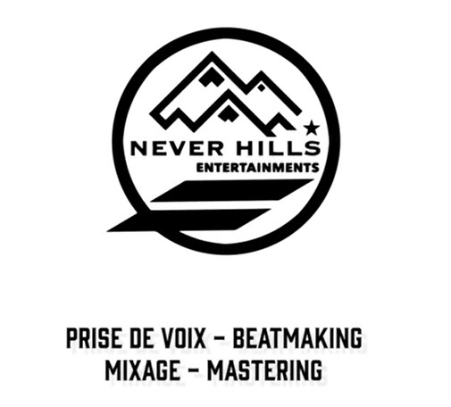 NEVER HILLS STUDIO - NVHS – Image 5