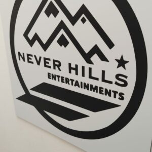 NEVER HILLS STUDIO - NVHS
